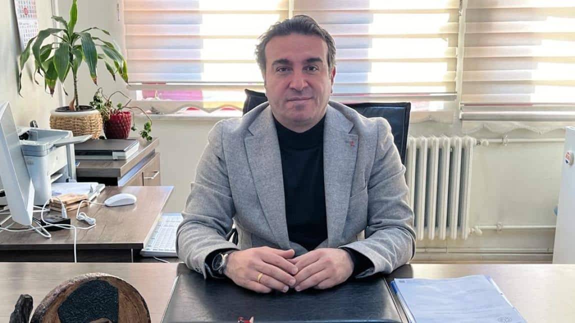 Mehmet TEZCAN - Müdür Yardımcısı